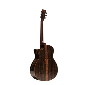 Guitar Acoustic để bán burlywood màu bền nhạc cụ - Product Image 3