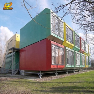 New Zealand prefab shipping container homes for sale - Product Image 2