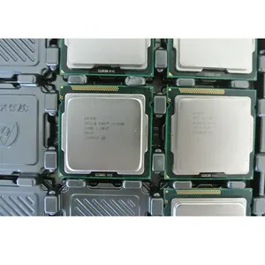 Desktop Core I5 Pc Prosesor 3570 Dalam Saham