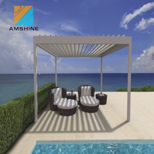 Outback techo solar funcional patio <span class=keywords><strong>terraza</strong></span> pérgola - Product Image 1