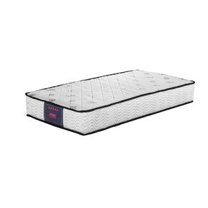 Exportación mercado de Nueva Zelanda cada mes precio tan competitivo reina colchón y caja de primavera bonnell primavera colchón de tamaño completo - Product Image 1