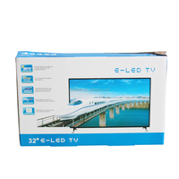 32 42 55 Inch Smart Tv Goedkope Prijs Smart Televisie