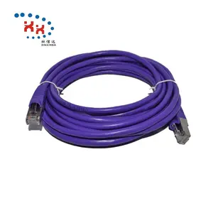 Cable UTP/FTP/SFTP cat6 utp, 23awg, 24awg, 26awg, fabricantes de cables de cable de conexión, gran oferta, 2019