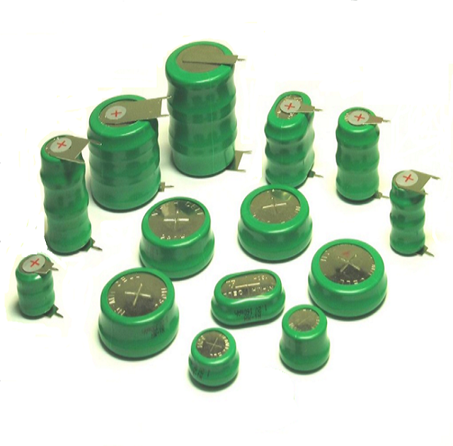 Nimh Rechargeable Battery Pack AA, AAA, SC, C, D Size NIMH Button Cell Battery Pack 1.2v 2.4v 3.6v 4.8v 6v 7.2v Ni-mh Battery