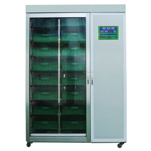 Industriale <span class=keywords><strong>Germogliare</strong></span> <span class=keywords><strong>Semi</strong></span> Crescente Macchina Germinazione Fagiolo di Orzo Attrezzature - Product Image 5