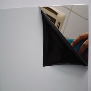 Plaques en acier inoxydable ASTM 201 304 304L 316L 4x8 2B Finition n°1 Haute qualité - Product Image 1