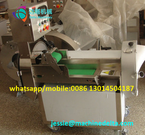 Chuyên Nghiệp Lá Rau Shredder/Xà Lách Băm Nhỏ Máy - Product Image 5