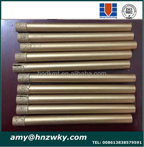 Chân không Brazed Kim Cương CNC khắc <span class=keywords><strong>Router</strong></span> <span class=keywords><strong>Bits</strong></span> Công Cụ Khoan cho đá granite đá khắc - Product Image 6