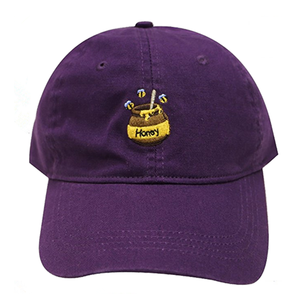 Unstructured custom Polo Style <span class=keywords><strong>Emoji</strong></span> embroidery hats Dad Caps - Product Image 5