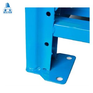 Intercalaires de liqueur à usage commercial et industriel, station de roulement robuste, commode - Product Image 3