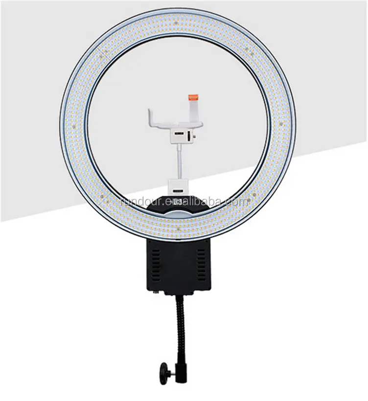 NanGuang CN-R640 CN R640 ERZWINGEN Fotografie Video Studio 640 LED Kontinuierliche Macro Ring Licht 5600 Karat Tag Licht CN-65C PRO UPDATE