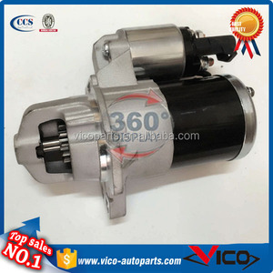 Motor de arranque 12645298 12598757 12601721 encaja Chevrolet Traverse Equinox Malibú GMCA <span class=keywords><strong>cadia</strong></span> Saturno Outlook - Product Image 2