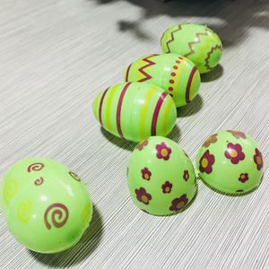 Trứng Nhựa Lớn Phục Sinh Tùy Chỉnh - Product Image 4