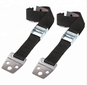 Anti punta muebles Correa proteger bebé <span class=keywords><strong>caiga</strong></span> de muebles seguridad punta TV correas - Product Image 1