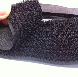 Auf Der Gleichen Seite haken schleife <span class=keywords><strong>2</strong></span>,5 inch komfortable klett rolle - Product Image 2