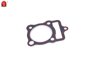 良質のオートバイのディーゼルエンジンのガスケット<span class=keywords><strong>CG150</strong></span> - Product Image 5