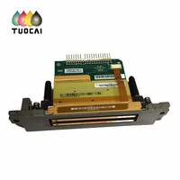 Gongzheng impresora cabezal de impresión Spectra Polaris pq512 35pl cabezal de impresión para impresora flora LJ320p