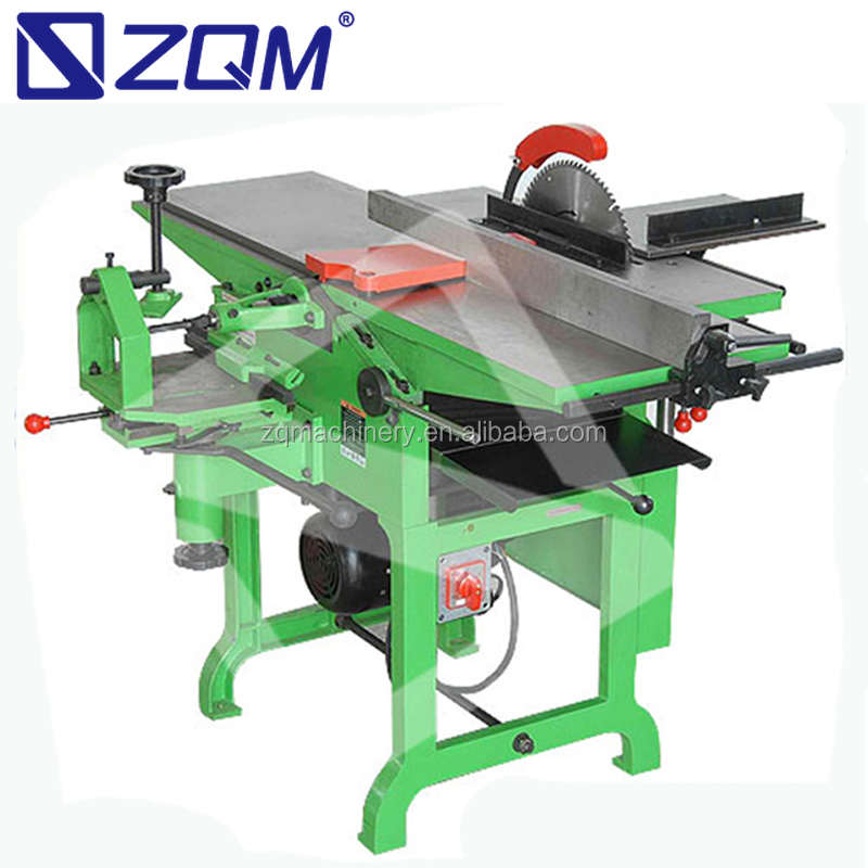 MQ443A usage multiple machines à bois