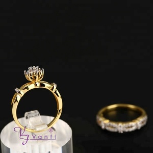 Ultimi disegni anello di nozze, lazer anello di cerimonia nuziale, il <span class=keywords><strong>signore</strong></span> <span class=keywords><strong>degli</strong></span> anelli anello di fidanzamento - Product Image 6