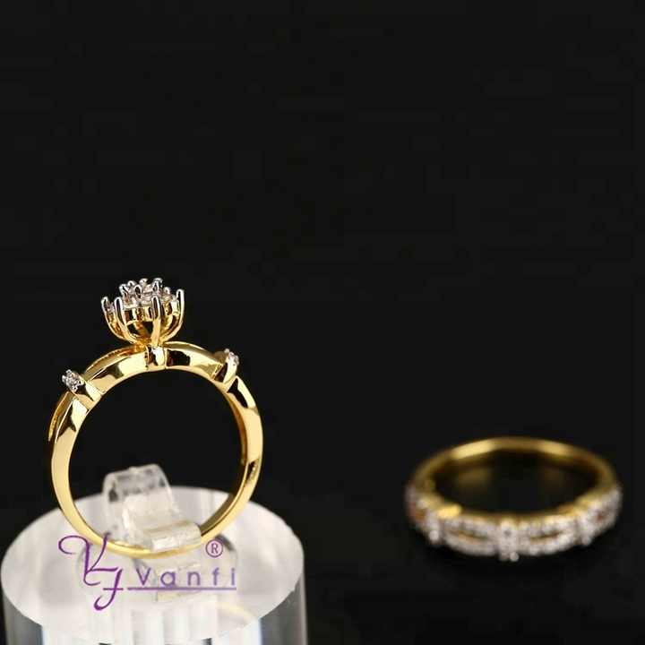 Anneaux de mariage en acrylique oxford bague de fiancailles seigneur des anneaux nouveaux modeles 2020
