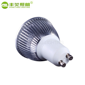 Faretto LED COB Feng <span class=keywords><strong>Ying</strong></span> FY-SCOB7A in Alluminio da 3W 5W 7W GU10 a Prezzo Competitivo con Garanzia di 2 Anni - Product Image 5
