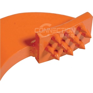 أداة صناعية لسحب المنصات النقالة مع مخلب قابض بقوة 5000 رطل رافعة مقصية أحادية بسعة عالية مع فك لسحب المنصات - Product Image 3