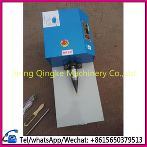 <span class=keywords><strong>Fendeuse</strong></span> de bois électrique 220 V / Machine à fendre les bûches à <span class=keywords><strong>vis</strong></span> / Machine à fendre les bûches forestières - Product Image 2