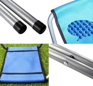 Cheap Outdoor Picnic Camping Hunting Fishing <strong>Portable</strong> <strong>Folding</strong> <strong>Stools</strong> - Product Image 6