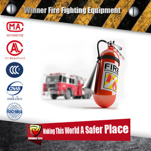 <span class=keywords><strong>Elide</strong></span> afo extincteur balle pour lutte contre l'incendie - Product Image 1