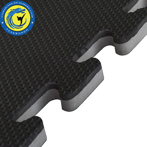 Tapis de sol en mousse bon marché, karaté mate - Product Image 4