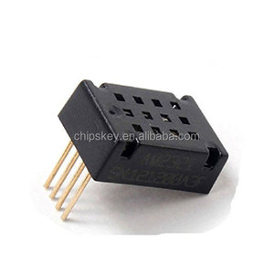 #6014 Módulo de sensor digital AM2321 Alternativa a SHT21 SHT10 SHT11 para kits de medición de temperatura y humedad - Product Image 4