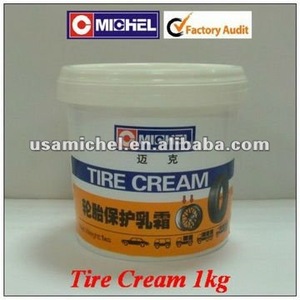 Crema lubricante para desmontar neumáticos, Color blanco - Product Image 2