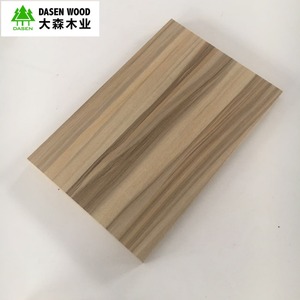 Plaques de mélamine visage <span class=keywords><strong>MDF</strong></span>, lot de 5 plaques résistantes à l'humidité - Product Image 5
