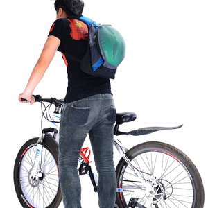 Prefecto al aire libre hidratación de mochila para esquiar corriendo senderismo ciclismo - Product Image 5