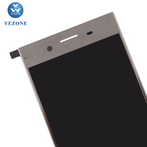 Écran tactile LCD pour téléphone portable pour <span class=keywords><strong>Sony</strong></span> <span class=keywords><strong>Xperia</strong></span> <span class=keywords><strong>XZ</strong></span> <span class=keywords><strong>Premium</strong></span> Écran LCD - Product Image 6