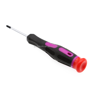 3 en 1 interruptor profesional juego reparación destornillador <span class=keywords><strong>set</strong></span> kit para Nintendo Y1.5 Y3.0 PH00 triwing destornillador - Product Image 5