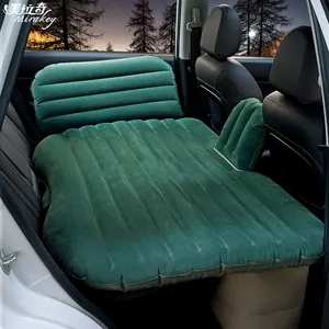 Mirakey SUV araba hava yatağı hava yatağı Kaliteli seyahat yatağı şişme yatak hava yatağı