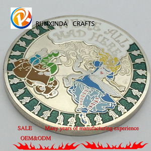 <span class=keywords><strong>China</strong></span> fuente <span class=keywords><strong>de</strong></span> <span class=keywords><strong>la</strong></span> fábrica <span class=keywords><strong>de</strong></span> <span class=keywords><strong>la</strong></span> venta directa <span class=keywords><strong>de</strong></span> monedas <span class=keywords><strong>de</strong></span> metal <span class=keywords><strong>de</strong></span> encargo con <span class=keywords><strong>precio</strong></span> bajo - Product Image 3