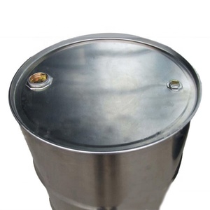 נירוסטה תוף 200 תוף ליטר נירוסטה 200l פלדה תוף - Product Image 4