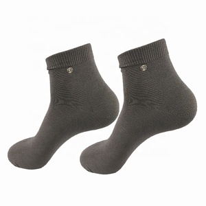<span class=keywords><strong>Unit</strong></span>é de dizaines électrode conductrice physiothérapie chaussettes - Product Image 2