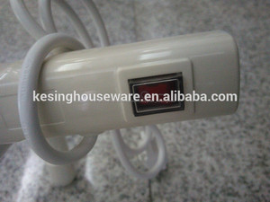 New type lounger. Electric dryer stand towel drying rack - Product Image 2
