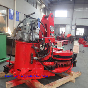 Api Specs <span class=keywords><strong>ZQ203</strong></span> Boor Pijp Hydraulische Power <span class=keywords><strong>Tong</strong></span> Gebruikt Voor Booreiland - Product Image 2