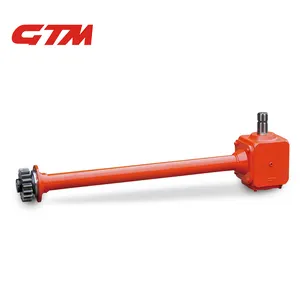Agricultural power rotary tiller gearbox prices