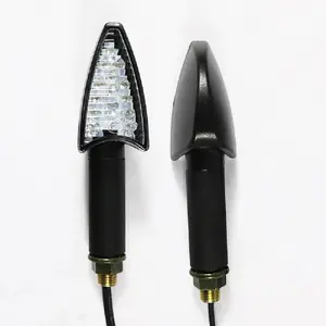 OEM Other Motorcycle Accessories Motoreycle Turn Led Lights