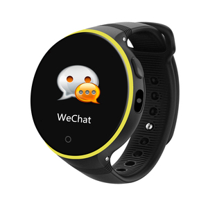 2018 Kid Android Écran Tactile <span class=keywords><strong>Smart</strong></span> GPS Montre Téléphone avec GPS Navigation Alarme Horloge Calendrier - Product Image 5