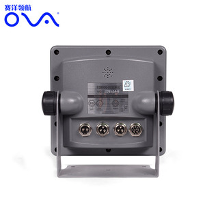 <span class=keywords><strong>Sondeur</strong></span> de profondeur de bathymétrie 0-500m 300-600W pour la pêche avec transducteur Fournitures marines - Product Image 6