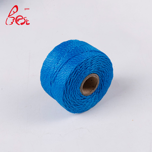 <span class=keywords><strong>2025</strong></span> vật liệu mới PE <span class=keywords><strong>twine</strong></span> xây dựng nhựa <span class=keywords><strong>twine</strong></span> PE dòng <span class=keywords><strong>twine</strong></span> - Product Image 2