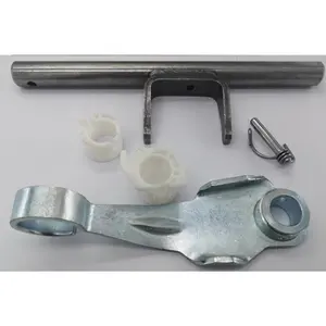 Kit de garfo de embreagem, peças automotivas de alta qualidade, para citroen xantia xsara zx peugeot 306 405 406 régua. Oe 211527