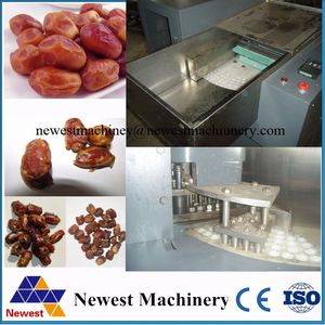 Machine d'extraction <span class=keywords><strong>de</strong></span> kératine, appareil à enlever le kelon <span class=keywords><strong>de</strong></span> <span class=keywords><strong>cerise</strong></span> automatique, prix bon marché - Product Image 5
