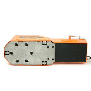 Dễ Dàng Vận Hành Dc 12V Tự Động Tác Động Cờ Lê 15 Tấn Thủy Lực Jacks - Product Image 6